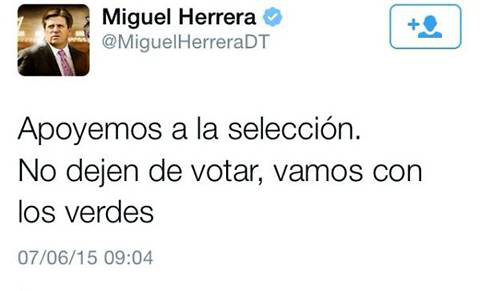 Piojo Herrera y sus polémicas frases