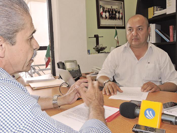 Regidor electo solicita a sindicatura convocar a sesión de Cabildo para armonizar el reglamento interno con la ley orgánica de ayuntamientos