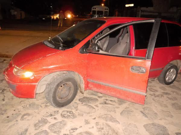 Se ocultó en el cuartel militar cuando intentaban matarlo