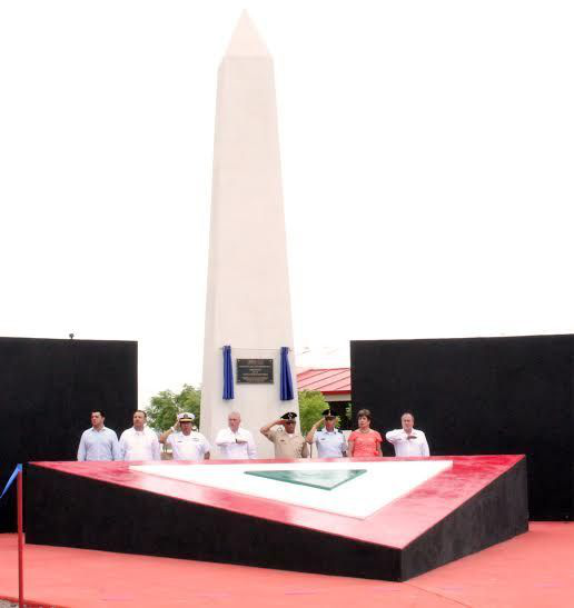 Reconoce el Gobierno del Estado la labor de la Fuerza Aérea Mexicana