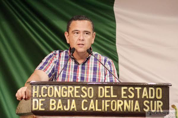 Acusan al  Ayuntamiento de Los Cabos de promover la privatización de las escasas playas