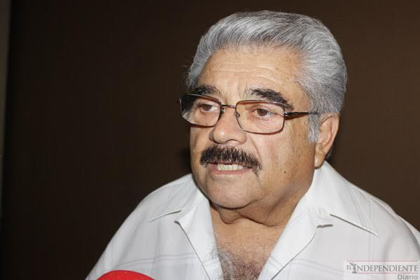 Denuncia Schiaffino Isunza que los delegados federales solo han sido comparsa del gobernador