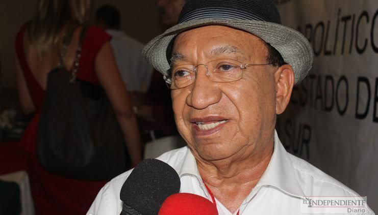 Confía la CROC en Manlio Fabio Beltrones