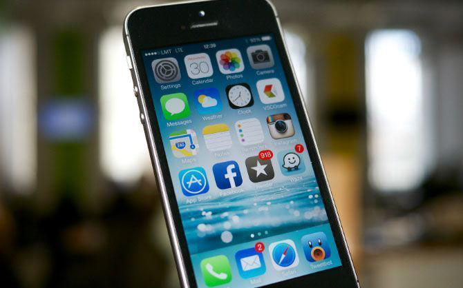 En el futuro tu celular te dirá si tienes diabetes