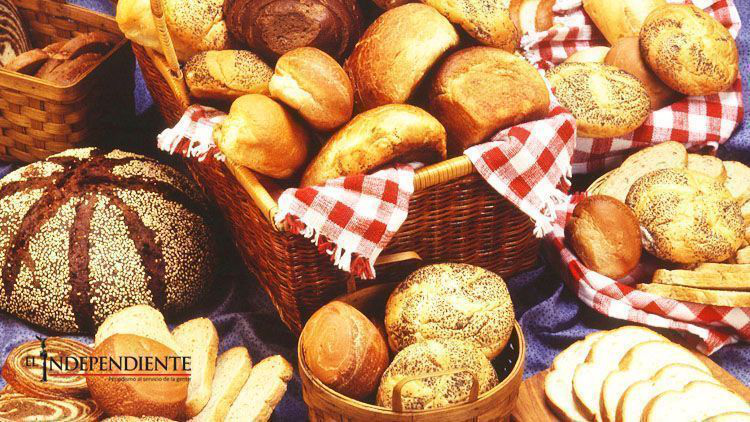 México cuenta con la mayor cultura panificadora del mundo