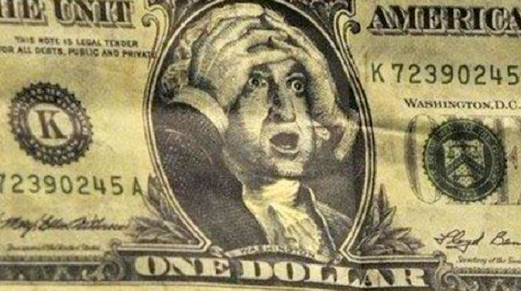 Adiós vacaciones a EU... Carísimo el dólar