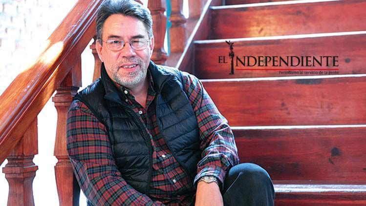 Francisco Méndez Padilla lamenta que se desperdicie el talento vocal en México