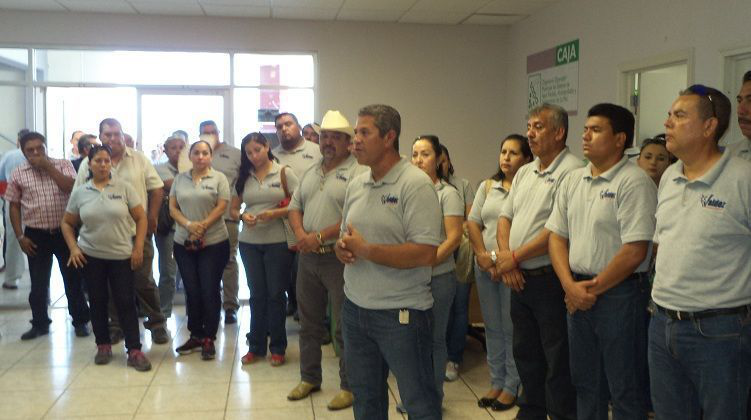 No permitiremos  aviadores todos deben  ponerse a trabajar les guste o no les guste: Eduardo Valdez