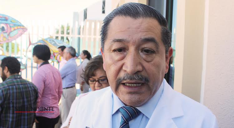 Cáncer en zonas rurales no está relacionado con actividad minera: SSA