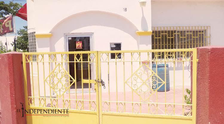 Del PT se desconoce su suerte en el estado pero su líder, da como un hecho la pérdida del registro nacional