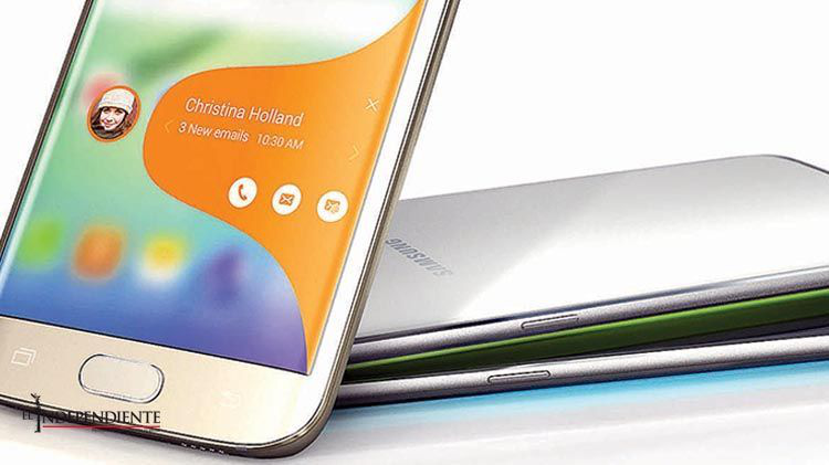 Nuevos Samsung en México