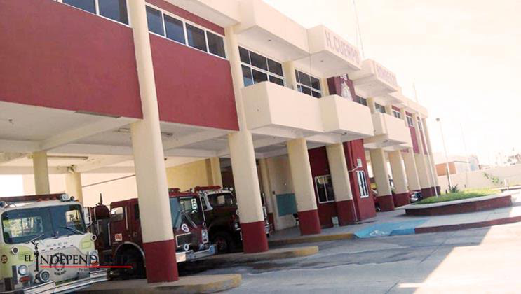 Falta mucho para que las autoridades reconozcan el trabajo de los bomberos