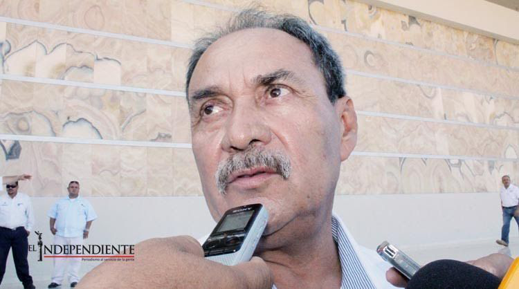 Gobierno de Marcos Covarrubias no heredará nómina abultada