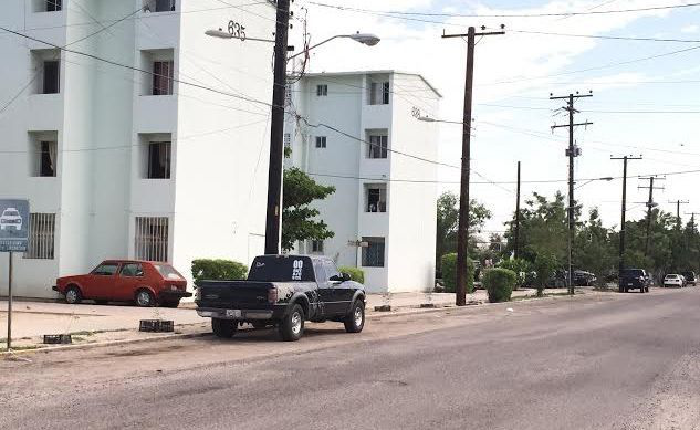 Los amantes de lo ajeno se apoderan de la colonia Misioneros