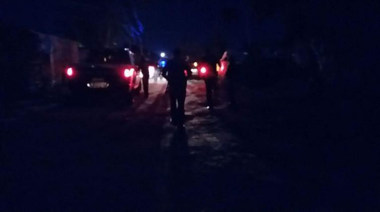 Fallece uno de los niños que resultó herido durante la balacera entre pandilleros de CSL