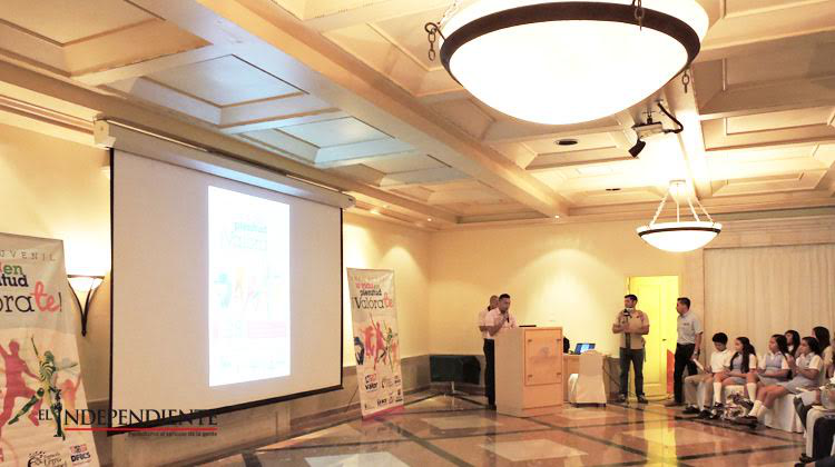 Concluye programa “Valor Sudcaliforniano” en Los Cabos