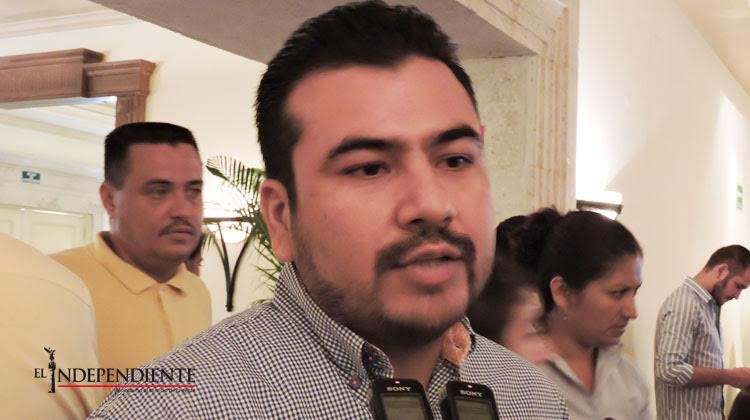 Gobierno estatal continúa brindando apoyos sociales