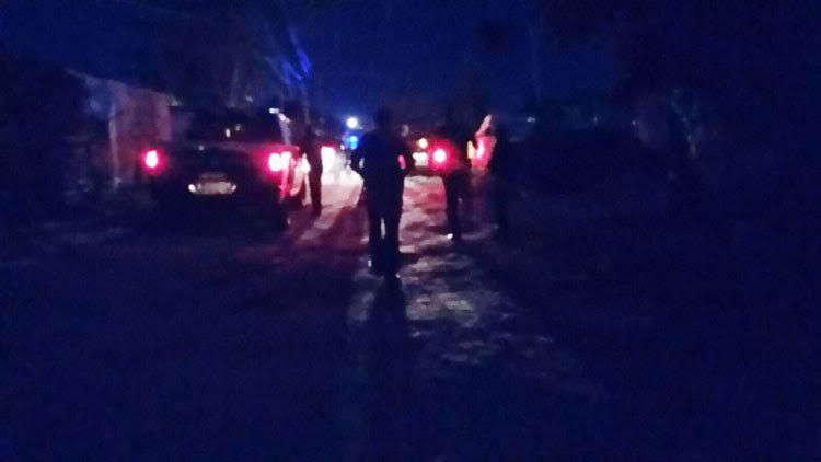 Riña entre pandilleros acabó con la vida de un niño de 7 años