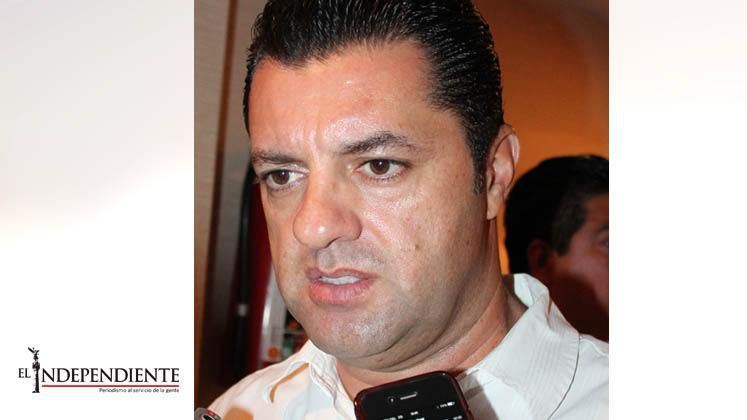 Diputados del congreso cumplimos con BCS: Juan Domingo Carballo