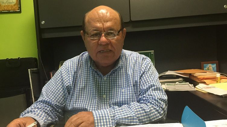 Quiebra del Ayuntamiento pone en riesgo pago de sindicalizados: FJOF