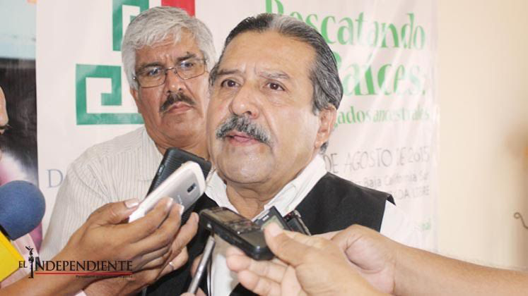 Asegura la CDI que en BCS infantes son explotados en campos agrícolas