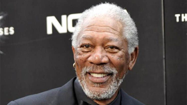 Inicia rodaje de 'Going in style', estelarizada por Morgan Freeman