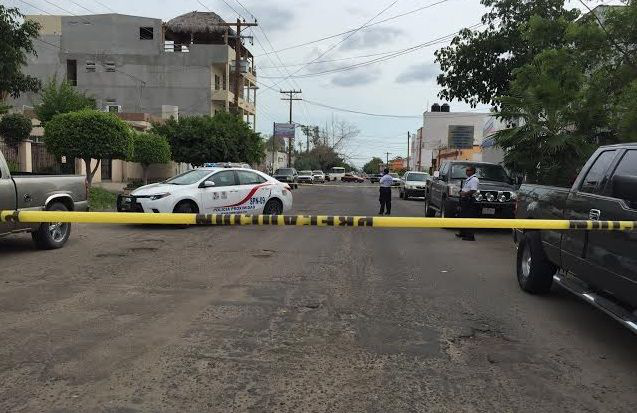 Agosto 2015, el periodo con más ejecuciones en la historia de BCS