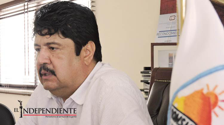 El convenio de Chileno Bay para sacar acueductos de su propiedad sigue en pie: Oomsapaslc