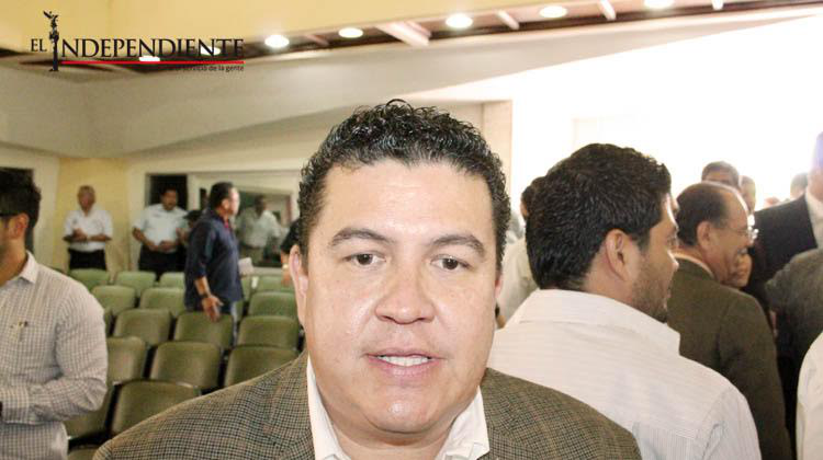 Tenemos todo listo para la carrera de medicina en la UABCS, solo falta el recurso: Cruz Chávez