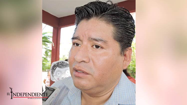 Por tercera ocasión roban jardín de niños Adolfo López Mateos