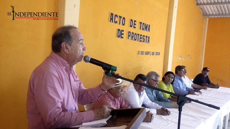 Deja pendientes el gobierno de Marcos Covarrubias: PRI