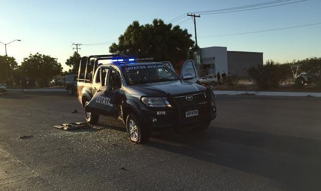 En un año se han documentado tres enfrentamientos entre elementos de seguridad y criminales