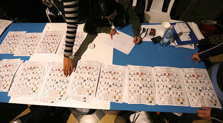 Destacan tranquilidad y alta participación en comicios de Guatemala