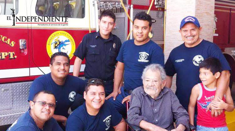 Abandonado a su suerte, golpeado y enfermo la historia de Don Roberto