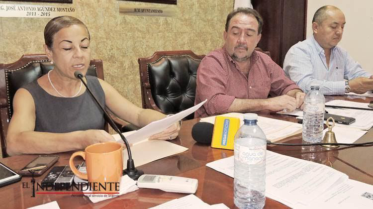 Cabildo otorga descuentos y condonaciones a comercios de Los Cabos