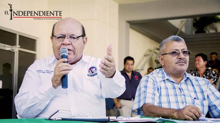 Además del adeudo de más de 1 mil mdp, deja pendiente Nacho Monroy pago de dos quincenas