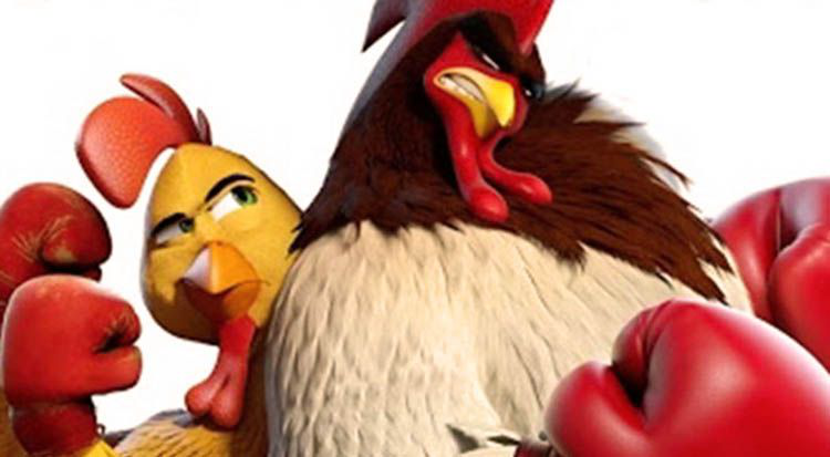 'Un Gallo con Muchos Huevos' sorprende en EU y Canadá