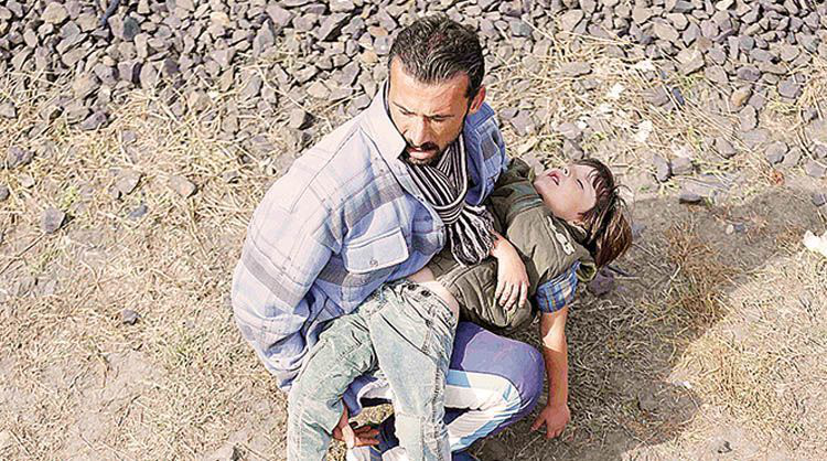 Abren las puertas a refugiados en Europa