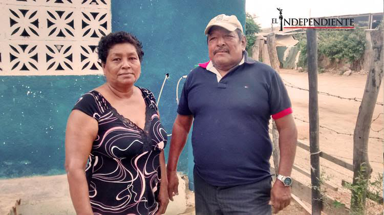 Exigen justicia familiares del niño asesinado por un pandillero