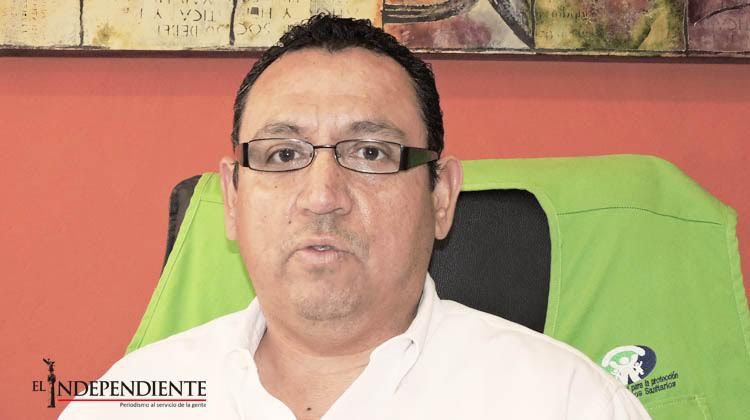 COEPRIS mantiene suspensión en purificadoras de agua que no cumplen con la norma