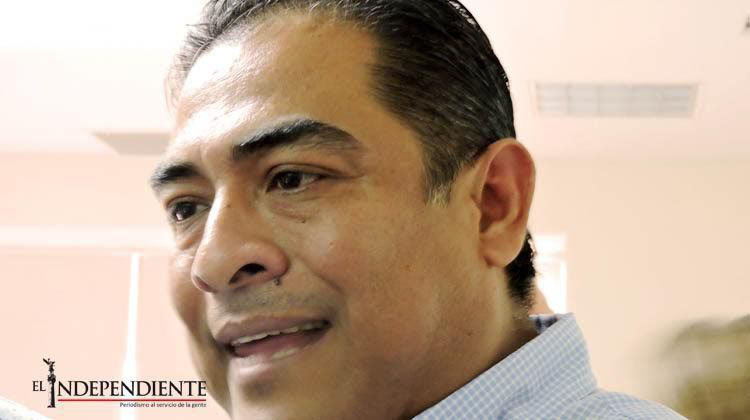 Niega alcalde electo emitir su opinión respecto al proyecto “Zona Dorada Los Cabos”