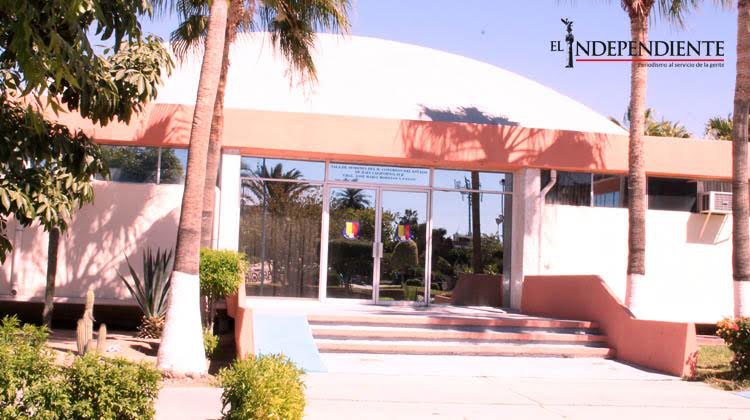 Aprobó el congreso del estado reestructuración a dependencias del Gobierno estatal