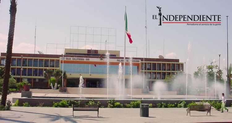 El gobernador electo Carlos Mendoza Davis, dio a conocer su gabinete este miércoles por la tarde