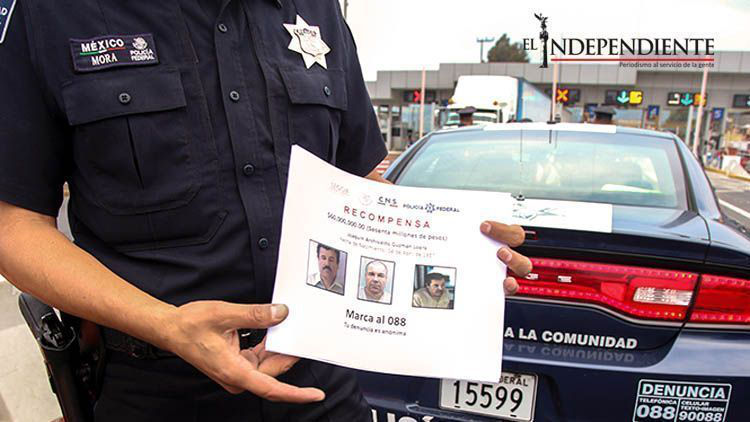 Fuga de ‘El Chapo’ podría recrudecer violencia en frontera sur: EU