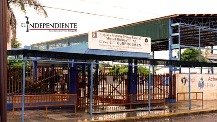 Aún no se han rehabilitado el 100 % de las escuelas albergue