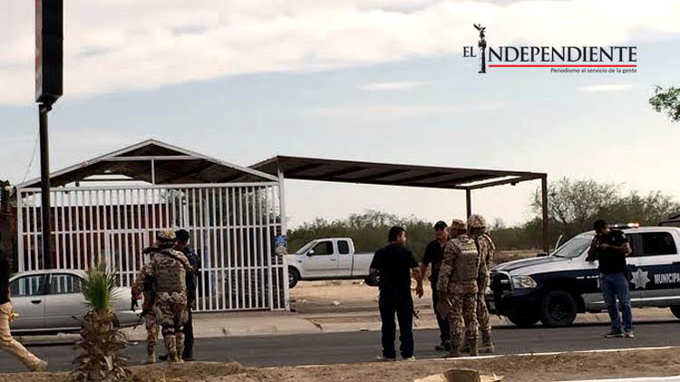 Lo primero que Carlos Mendoza debe atender es la inseguridad: Ciudadanos