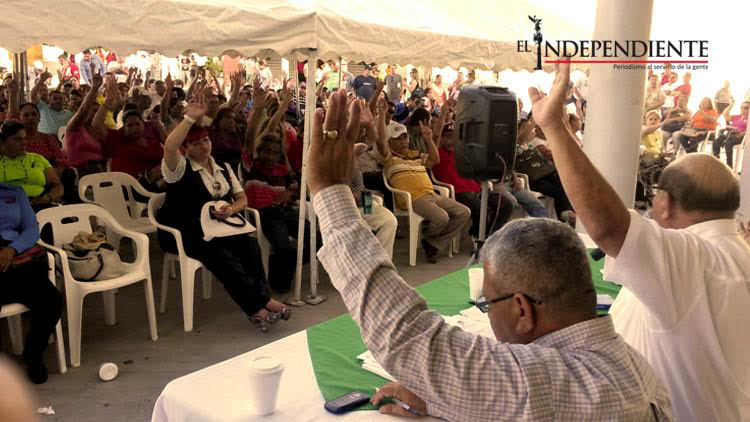 Tomaran represalias trabajadores del Ayto si no les pagan