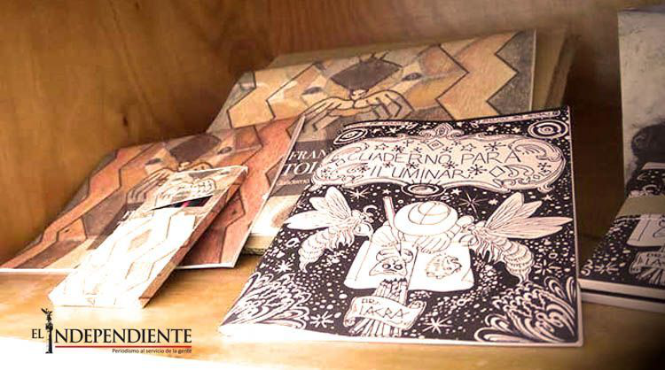 Toledo dona libros a niños hospitalizados