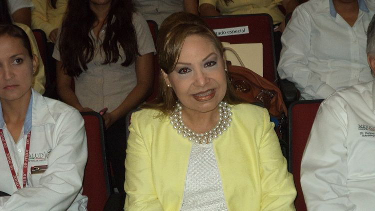 Muchos solo quieren que el problema desaparezca  y optan por esta salida… suicidarse: Esthela Castro Terrazas