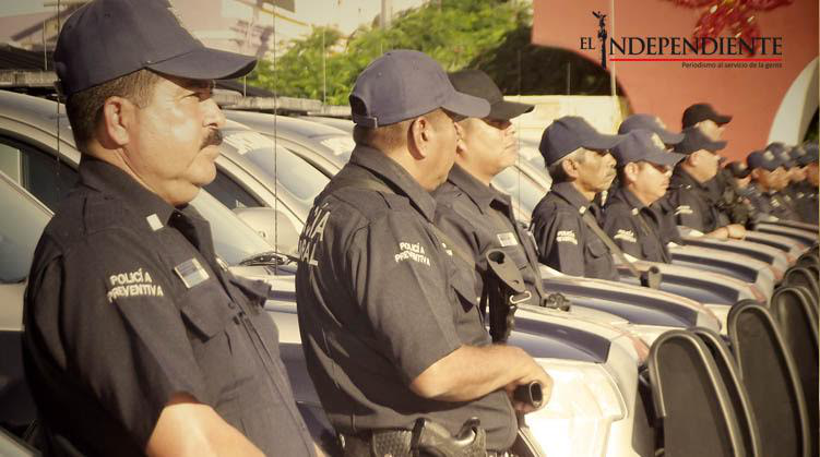 En el tema de seguridad pública ha habido avances, pero aún falta mucho por hacer: JAAM